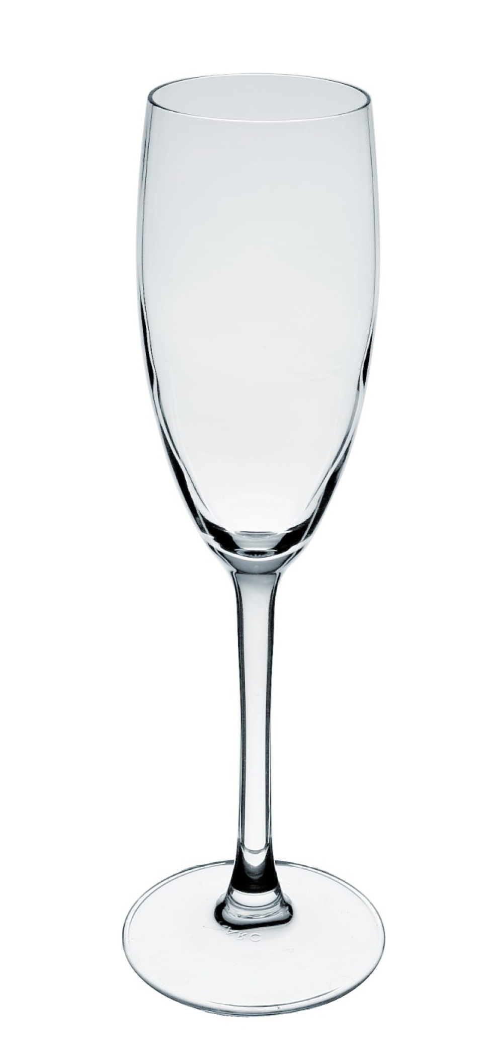 Champagneglass, 16 cl - Exxent