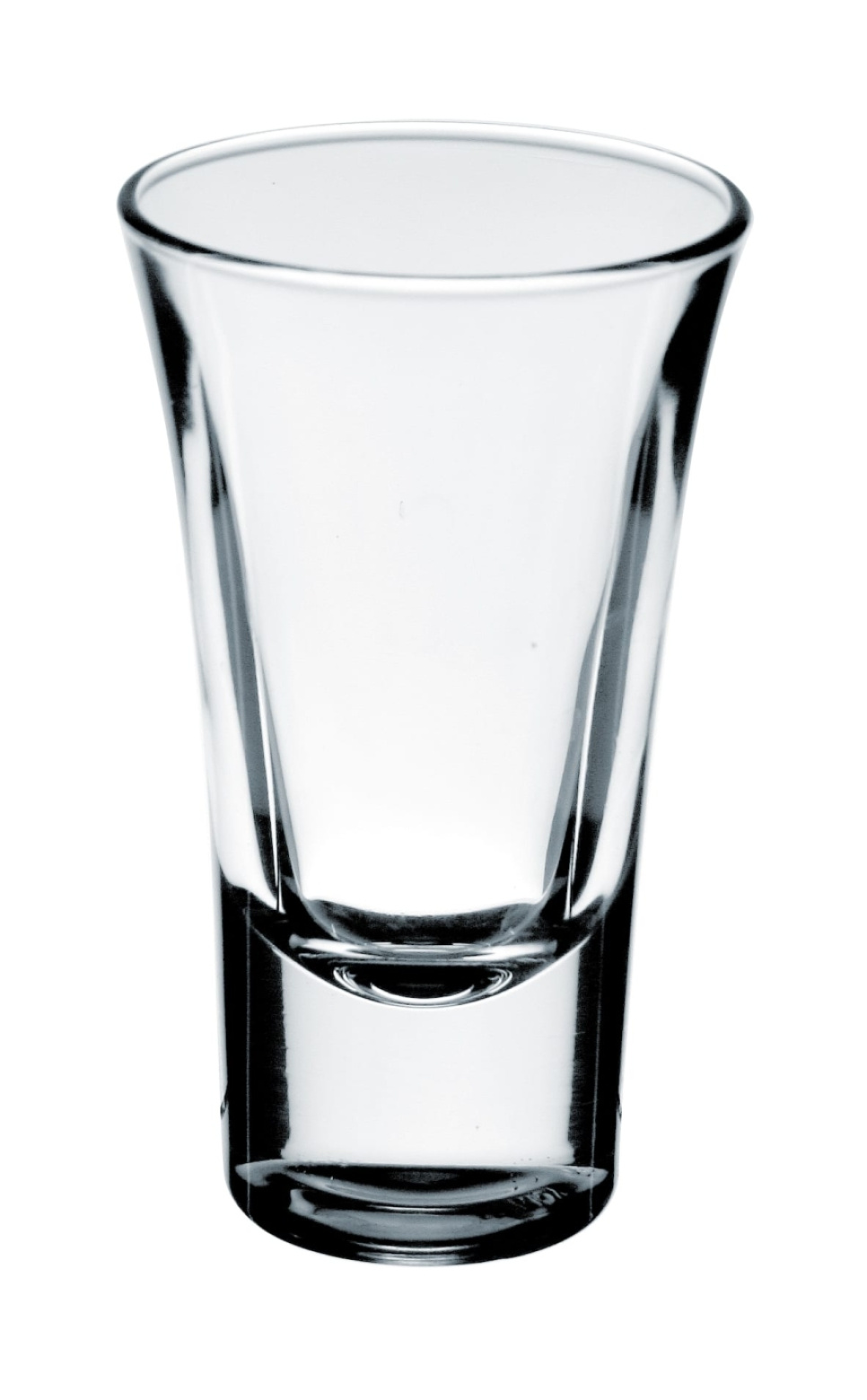 Shotglass Dublino 5,7cl i gruppen Borddekking / Glass / Snaps -& shotglass hos The Kitchen Lab (1071-10072)