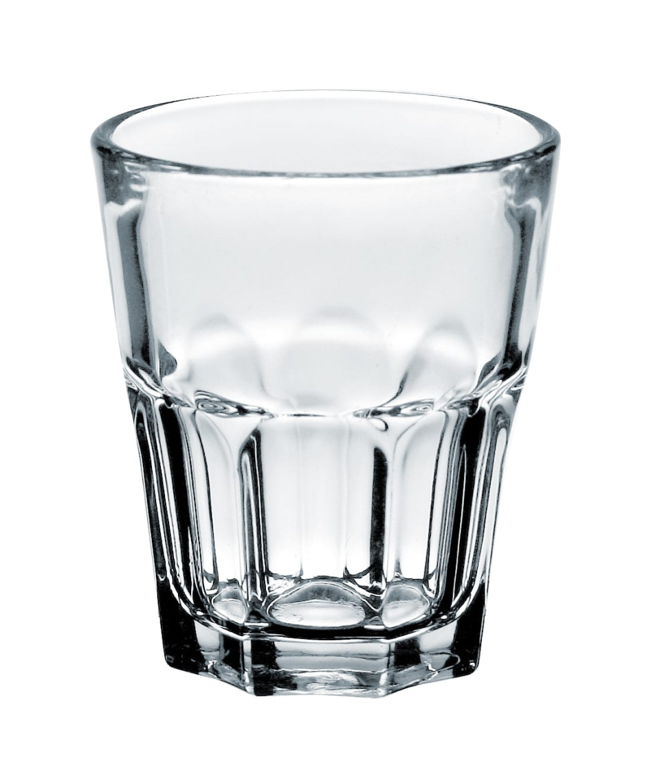 Whiskyglass Granity 16cl i gruppen Borddekking / Glass / Whiskyglass hos The Kitchen Lab (1071-10074)