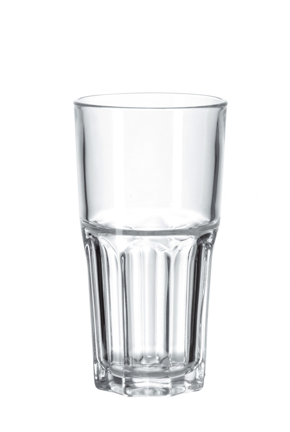 Drikkeglass, 31cl - Exxent Granity i gruppen Borddekking / Glass / Drikkeglass hos The Kitchen Lab (1071-10075)