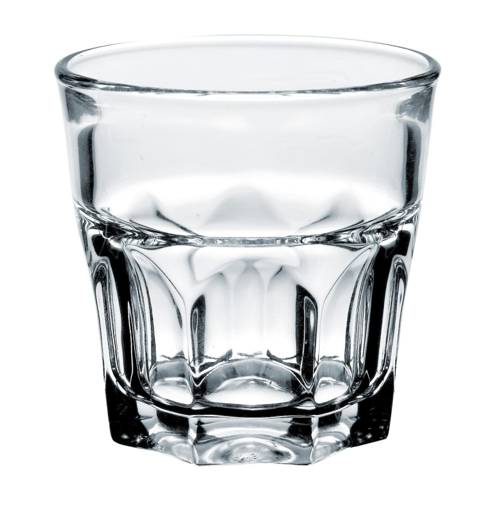 Whiskyglass Granity 27cl i gruppen Borddekking / Glass / Whiskyglass hos The Kitchen Lab (1071-10076)