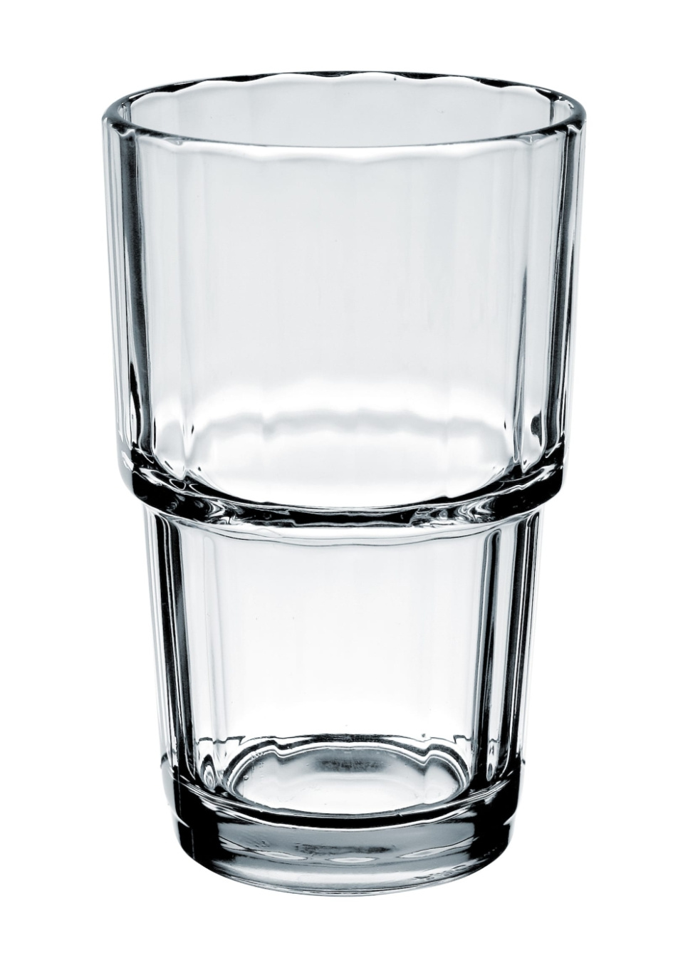 Drikkeglass Norvege 27cl i gruppen Borddekking / Glass / Drikkeglass hos The Kitchen Lab (1071-10079)