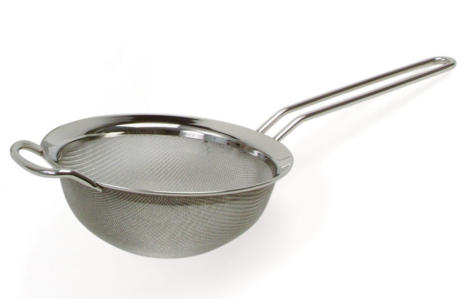 Passersil dobbel netting, Diameter 20 cm - Exxent Passersil dobbel netting, Diameter 20 cm - Exxent