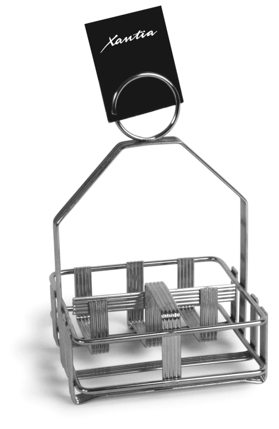 Krydderhylle - Exxent Boston