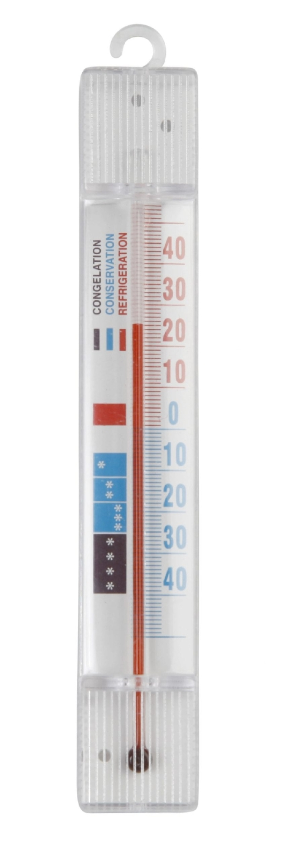 Frystermometer i gruppen Matlaging / Målere / Kjøkkentermometer / Enkle termometre hos The Kitchen Lab (1071-10156)