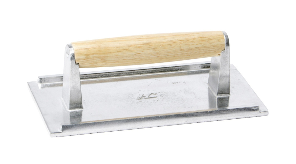 Stekevekt, aluminium, 530 gr - Exxent