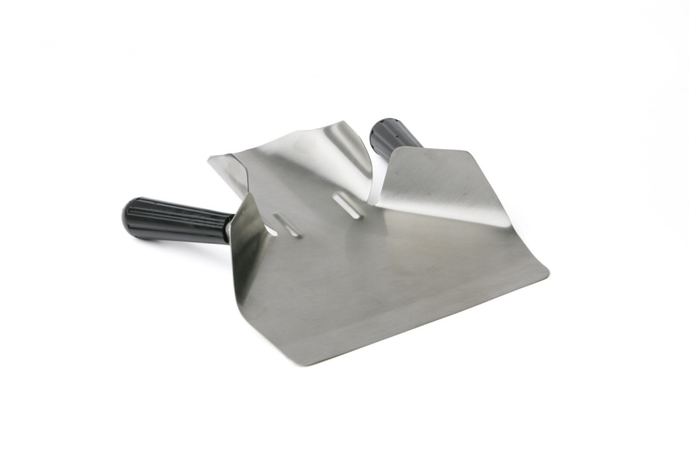 Pommes frites-skje - Exxent