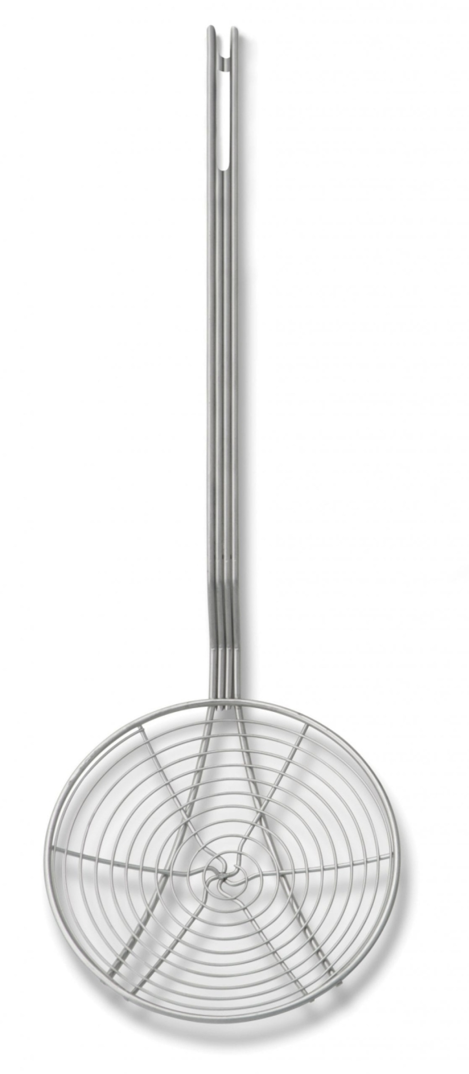 Flottyrsleiv, Diameter 18 cm - Exxent i gruppen Matlaging / Kjøkkenutstyr / Sleiver & øser hos The Kitchen Lab (1071-10162)