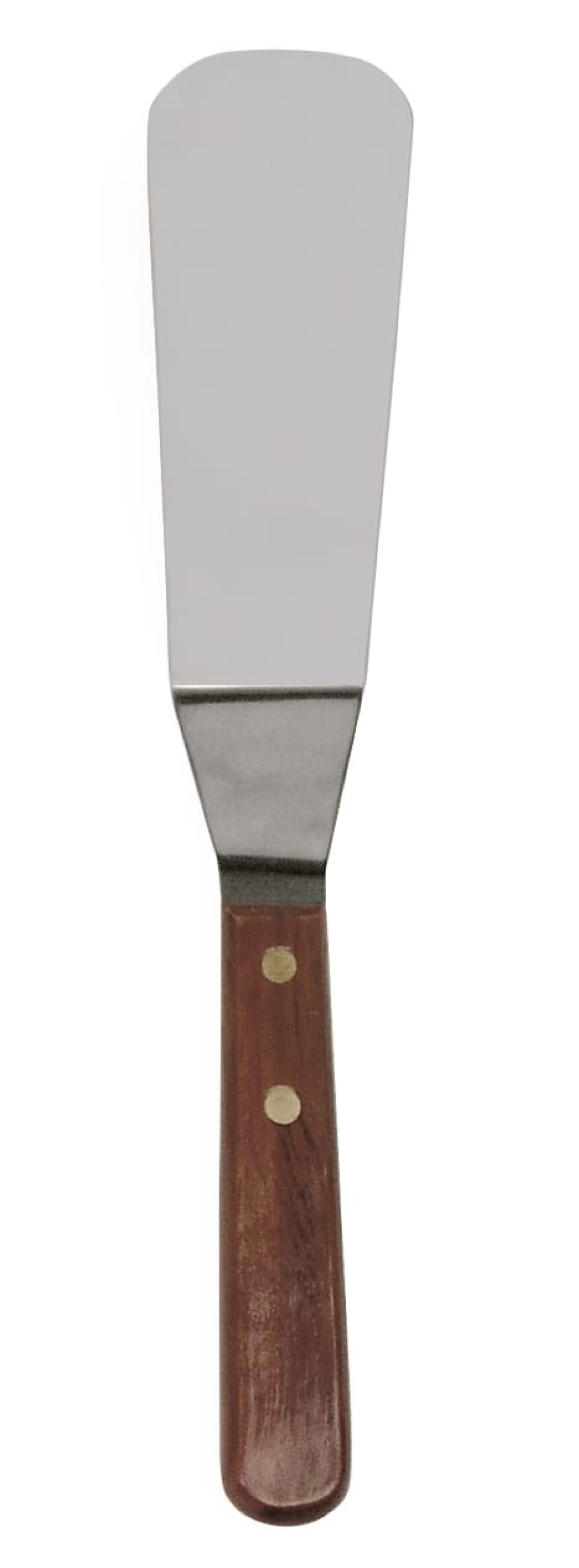 Stekespade, 28 cm - Exxent i gruppen Matlaging / Kjøkkenutstyr / Spader og skraper hos The Kitchen Lab (1071-10163)