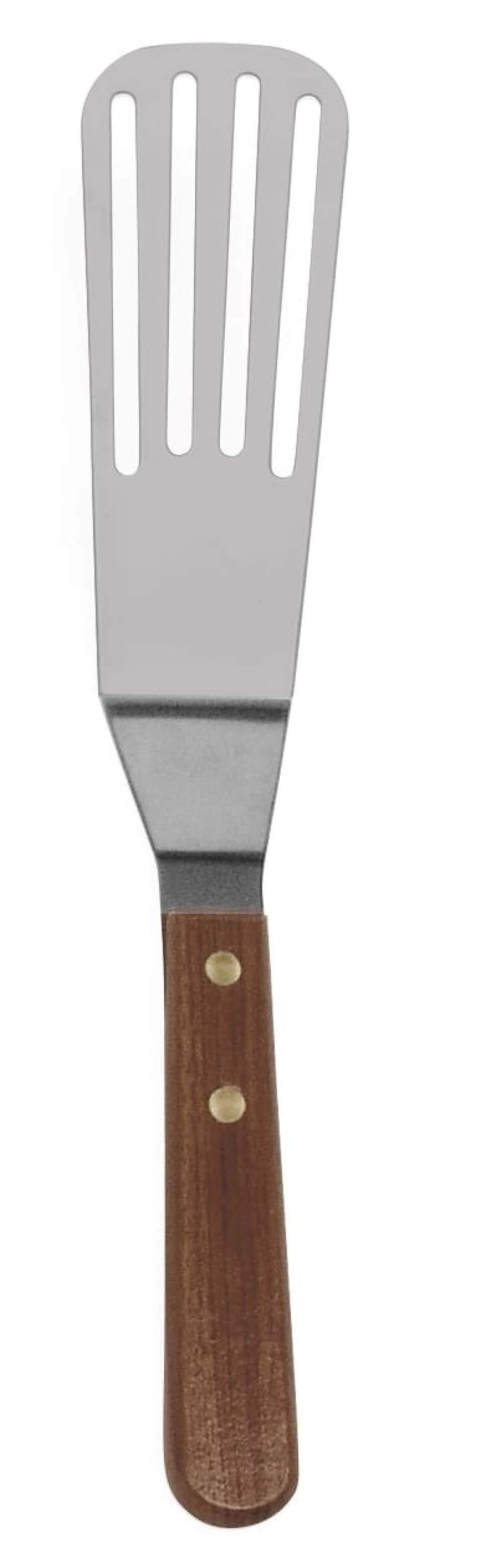 Stekespade perforert, 28 cm - Exxent Stekespade perforert, 28 cm - Exxent