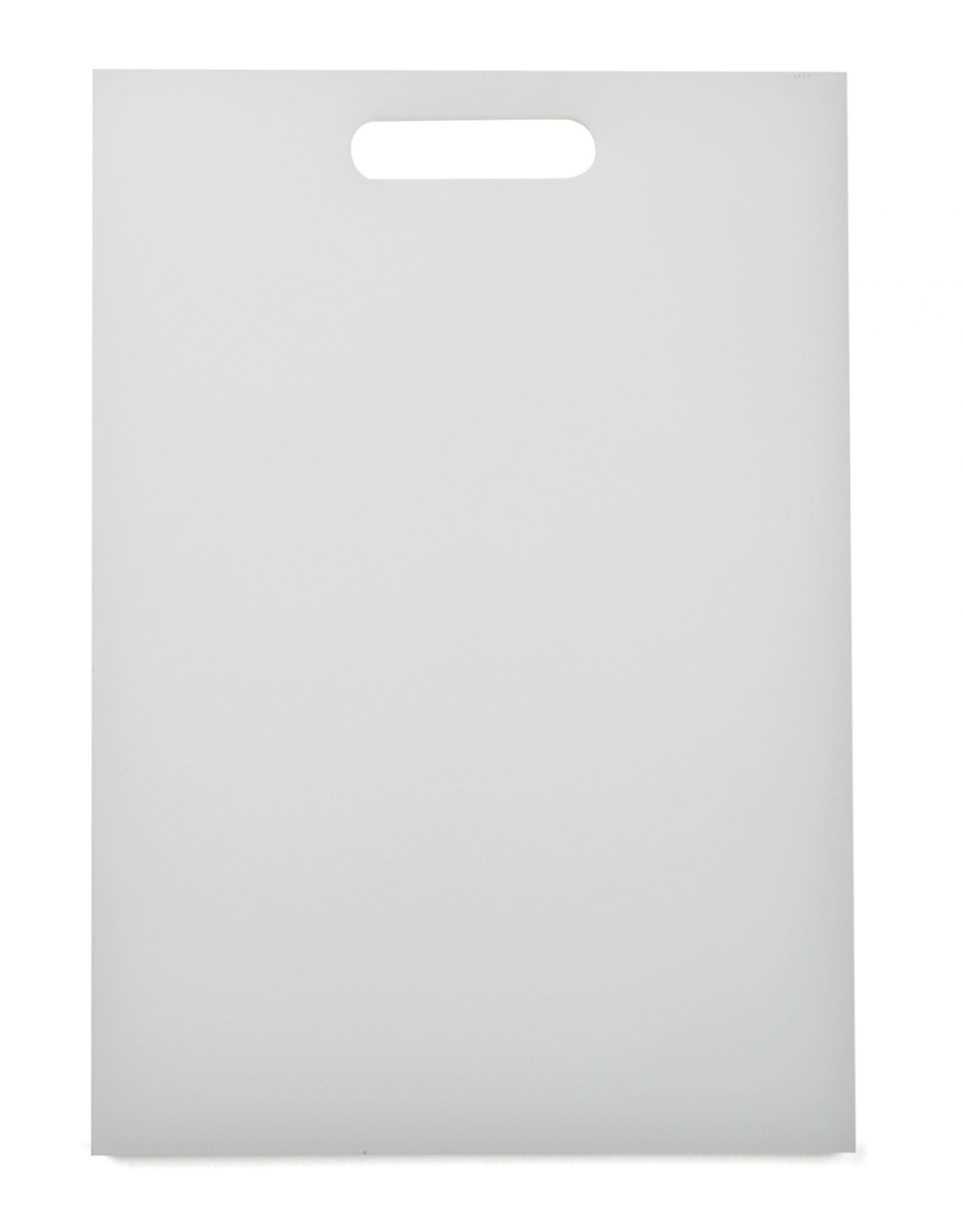 Skjærebrett hvit, 35 x 26 cm - Exxent Skjærebrett hvit, 35 x 26 cm - Exxent