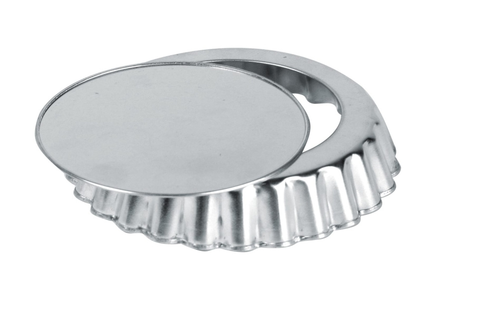 Små paiformer i boks, 4-pakning