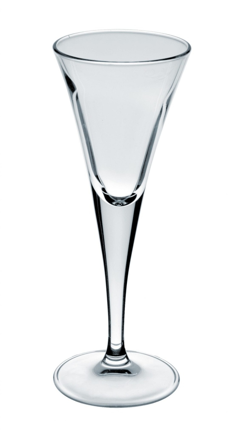 Shotglass Fiore 5,5cl i gruppen Borddekking / Glass / Snaps -& shotglass hos The Kitchen Lab (1071-11316)
