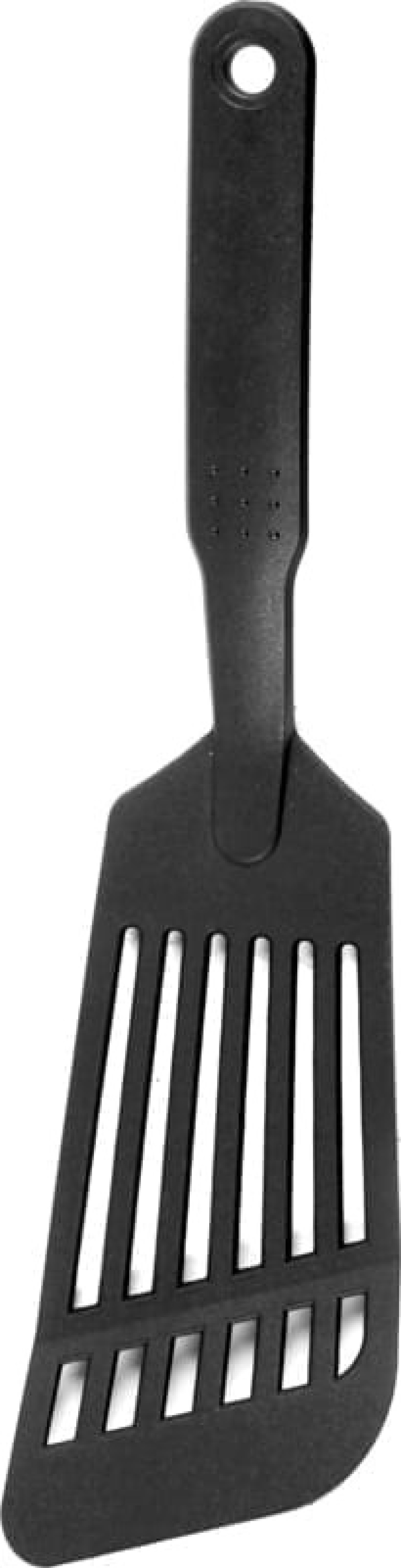 Stekespade perforert, 32 cm - Exxent i gruppen Matlaging / Kjøkkenutstyr / Spader og skraper hos The Kitchen Lab (1071-11332)