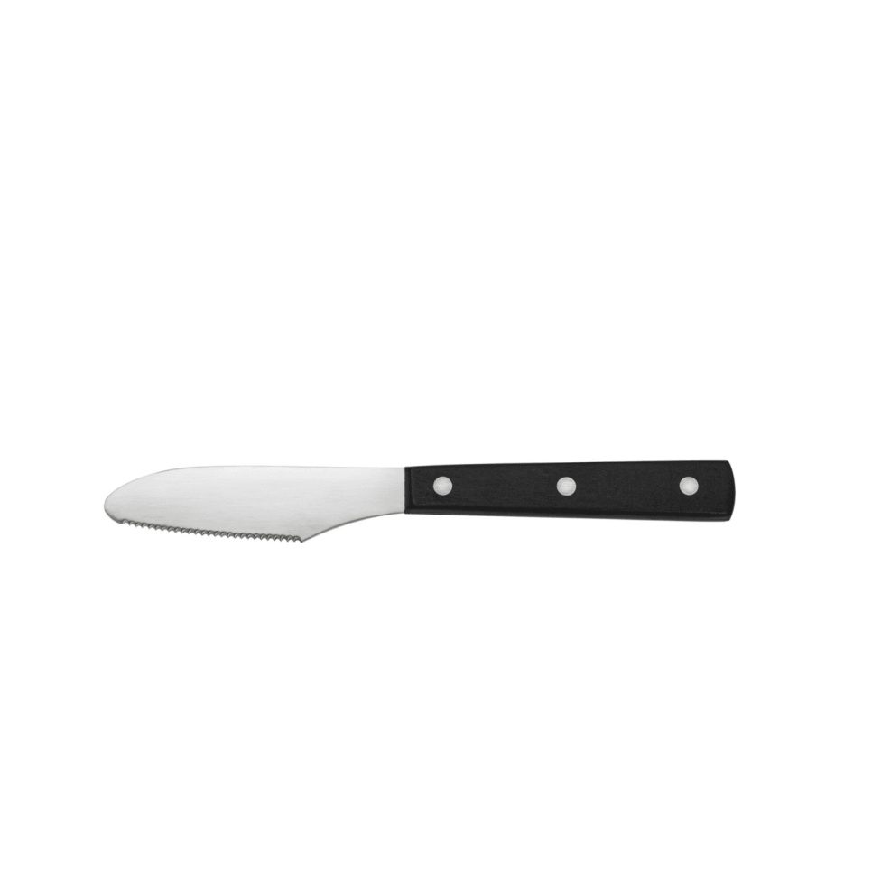 Smørkniv, 22 cm - Exxent i gruppen Borddekking / Bestikk / Smørkniver hos The Kitchen Lab (1071-20803)