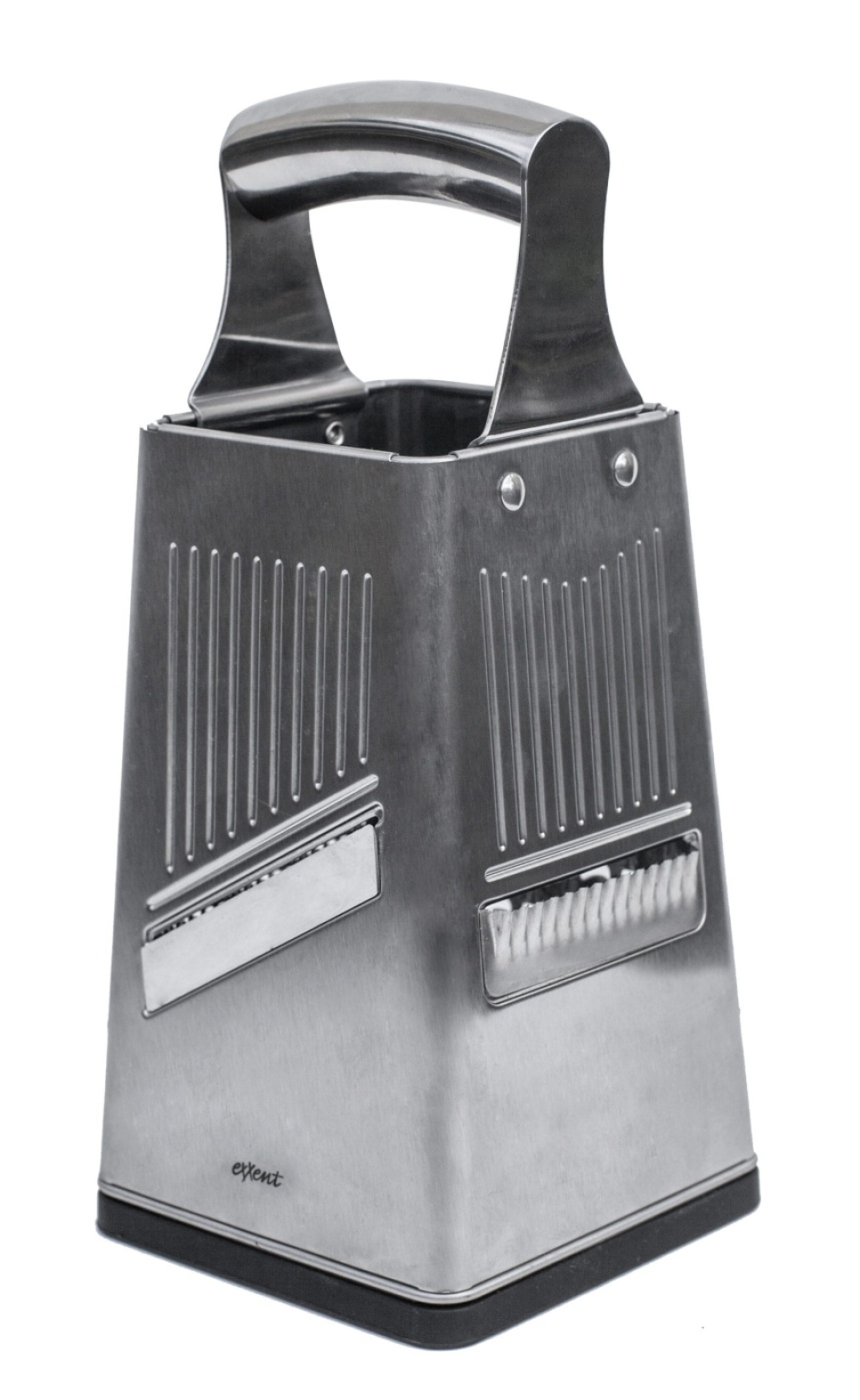 Rivjern multi, etsede blader - Exxent