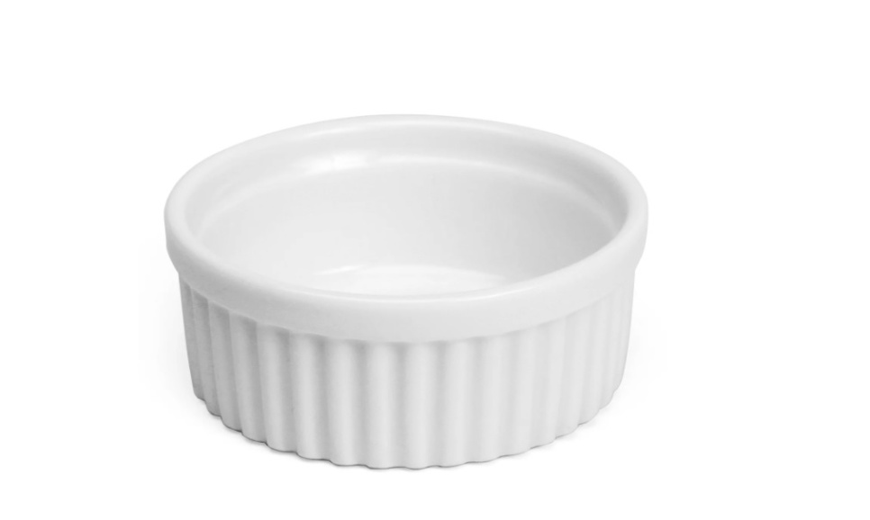 Ramekin Ø 7 cm - Exxent i gruppen Borddekking / Annet til Borddekking og Servering / Ramekiner hos The Kitchen Lab (1071-27744)