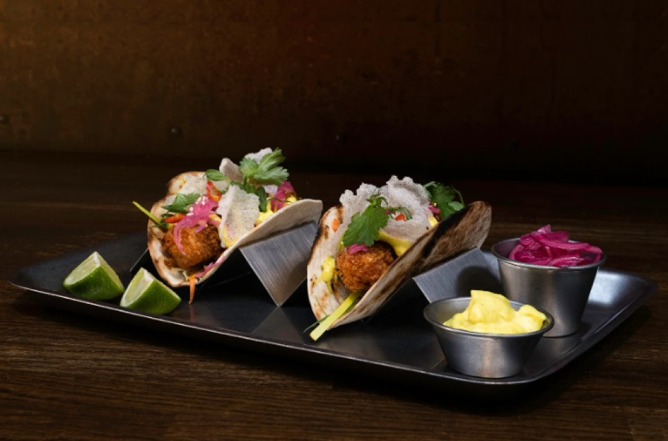 Tacostativ/pølsestativ - Exxent Tacostativ/pølsestativ - Exxent