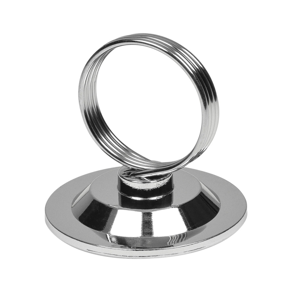 Menu Holder - Exxent i gruppen Borddekking / Annet til Borddekking og Servering / Spesielle artikler hos The Kitchen Lab (1071-31014)