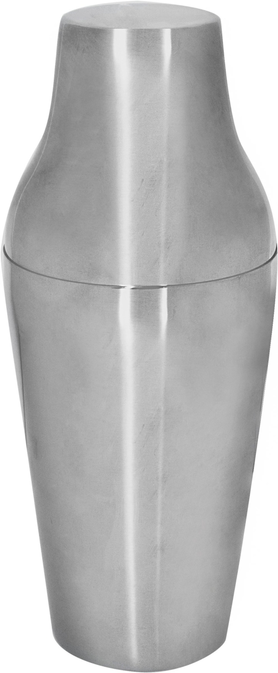 Fransk cocktailshaker, 0,5L - Exxent i gruppen Bar og Vin / Barutstyr / Shakers hos The Kitchen Lab (1071-31990)