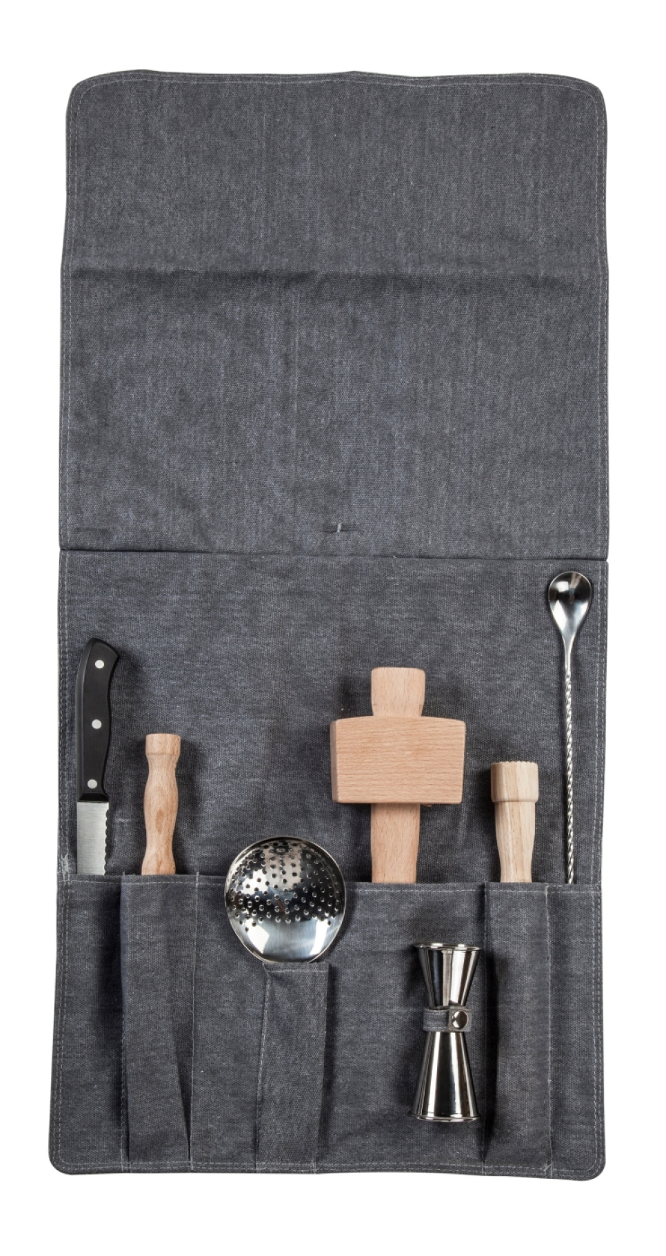 Bartenderkoffert - Exxent Bartenderkoffert - Exxent