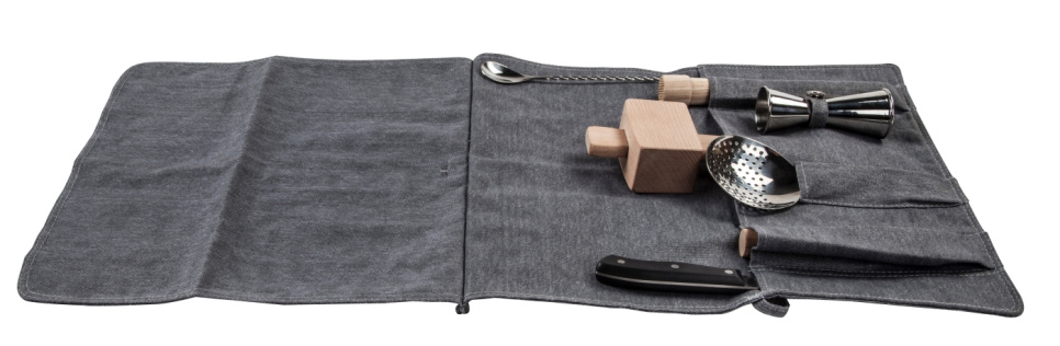 Bartenderkoffert - Exxent Bartenderkoffert - Exxent