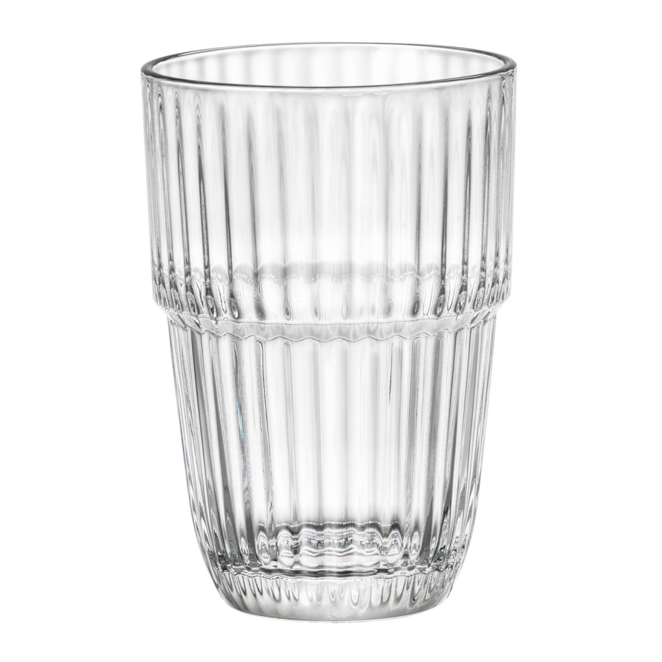 Highball cocktailglass, 38 cl, Barshine - Bormioli Rocco i gruppen Borddekking / Glass / Cocktailglass hos The Kitchen Lab (1071-31994)