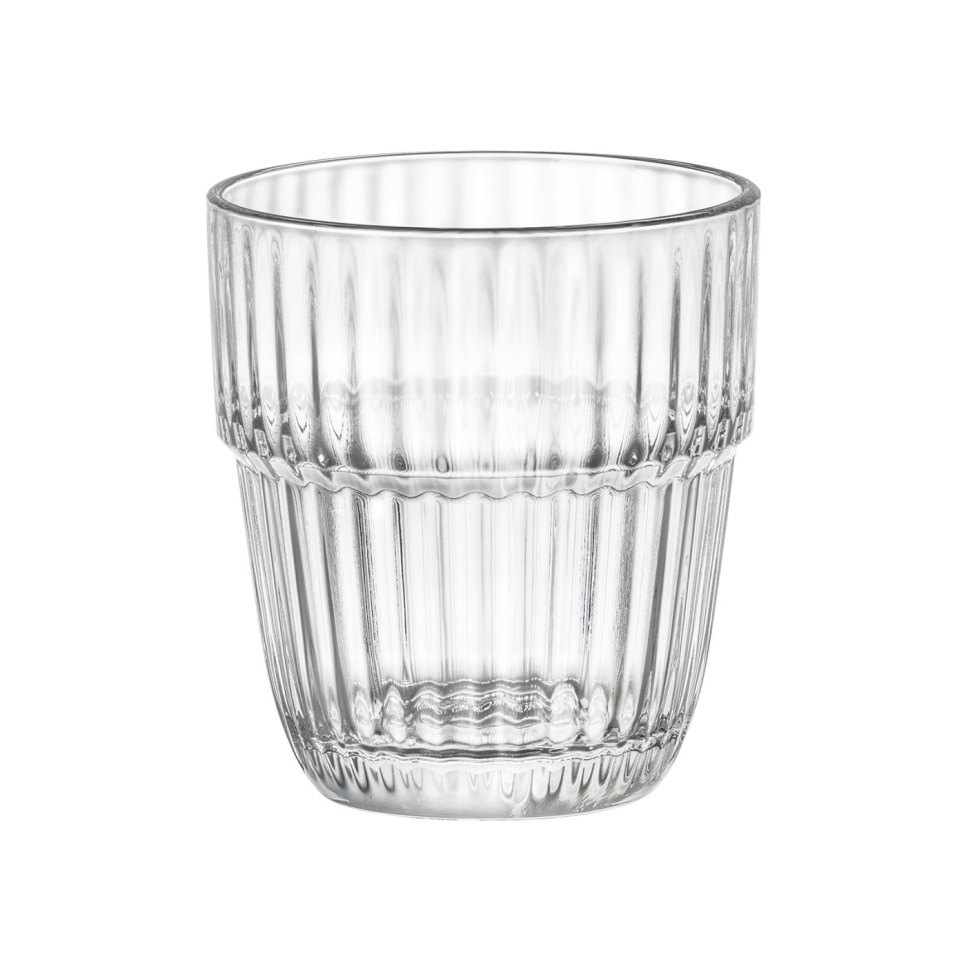 Drikkeglass, 30 cl, Barshine - Bormioli Rocco i gruppen Borddekking / Glass / Drikkeglass hos The Kitchen Lab (1071-31995)