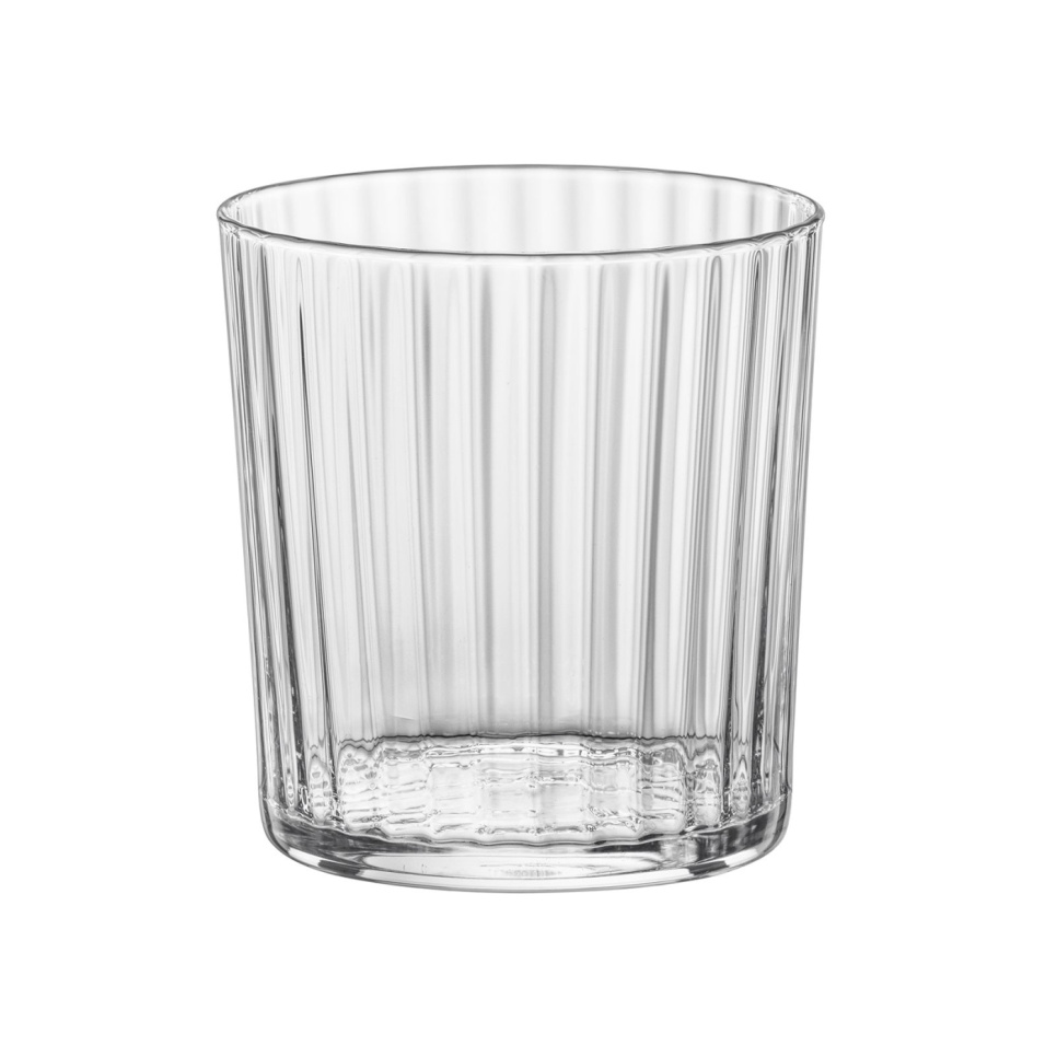 Glass, 35,5 cl, Exclusiva - Bormioli Rocco i gruppen Borddekking / Glass / Drikkeglass hos The Kitchen Lab (1071-31997)