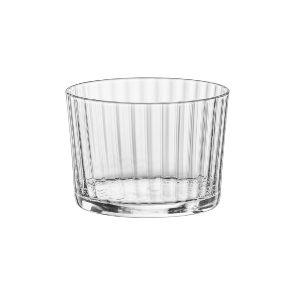 Glass, 21,5 cl, Exclusiva - Bormioli Rocco i gruppen Borddekking / Glass / Drikkeglass hos The Kitchen Lab (1071-31998)