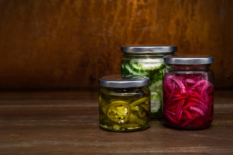 Serveringsglass med skrukork, 240 ml - Exxent Serveringsglass med skrukork, 240 ml - Exxent