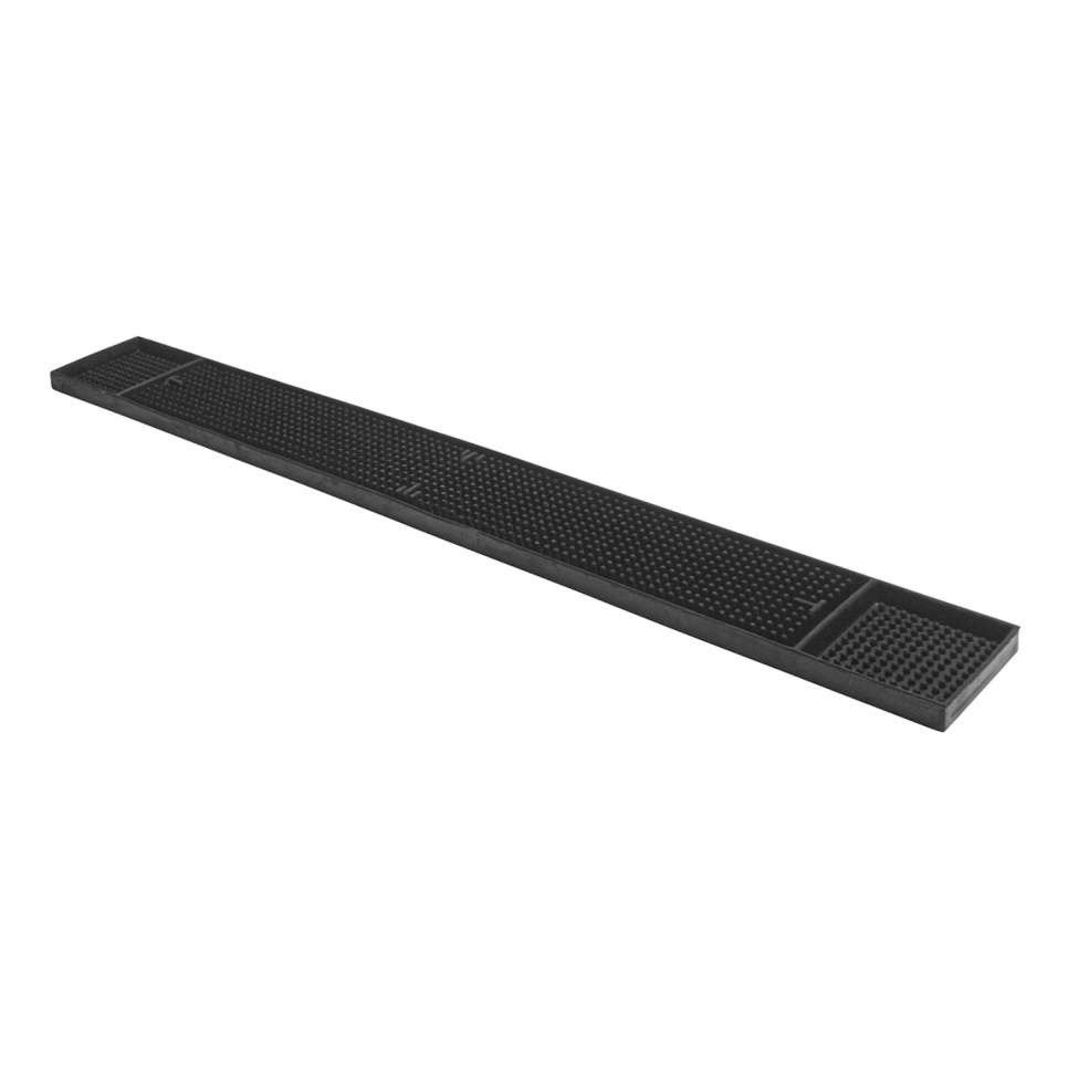 Barmatte 60 x 8 cm - BBM i gruppen Bar og Vin / Barutstyr / Annet barutstyr hos The Kitchen Lab (1071-32010)