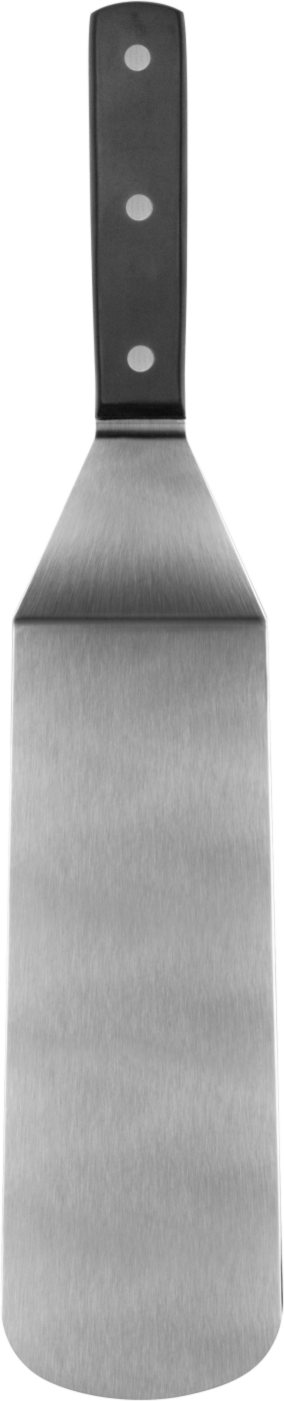 Spatel med svart håndtak, 36 cm - Exxent i gruppen Matlaging / Kjøkkenutstyr / Spader og skraper hos The Kitchen Lab (1071-32011)