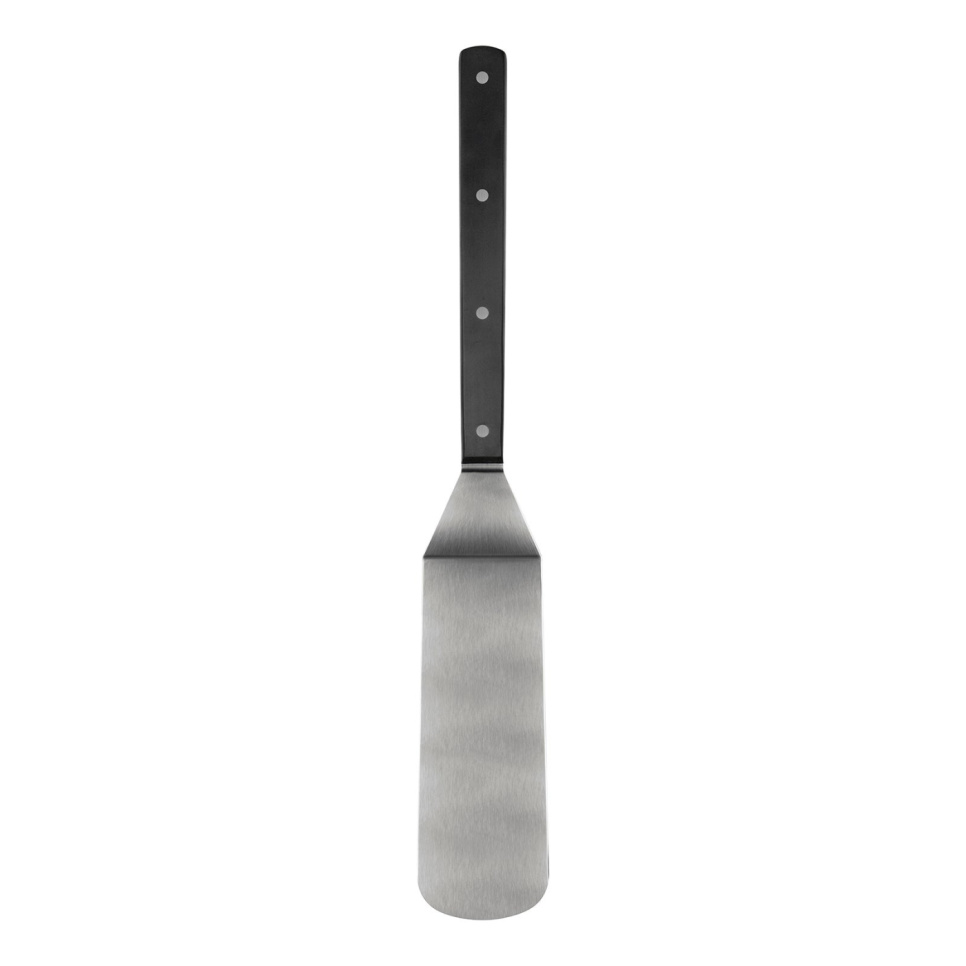 Spatel med svart håndtak, 50 cm - Exxent i gruppen Matlaging / Kjøkkenutstyr / Spader og skraper hos The Kitchen Lab (1071-32012)