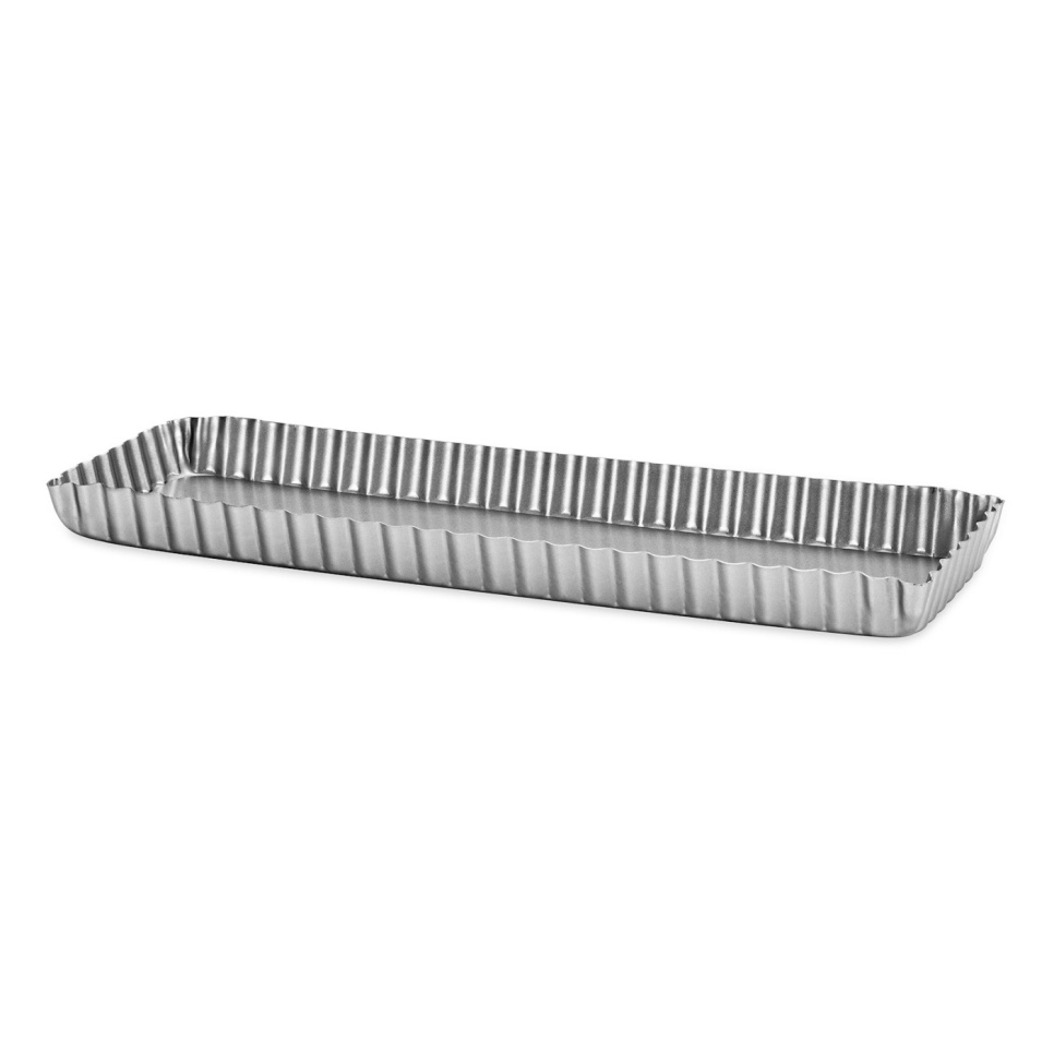 Paiform 35 x 11 cm, Non-stick - Exxent i gruppen Baking / Bakeformer / Paiformer hos The Kitchen Lab (1071-32023)