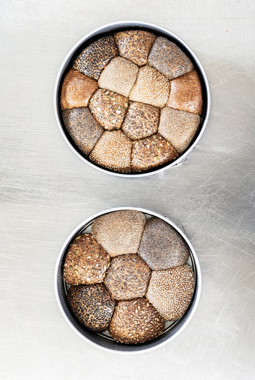 Springform Ø 18 cm, non-stick - Exxent Springform Ø 18 cm, non-stick - Exxent