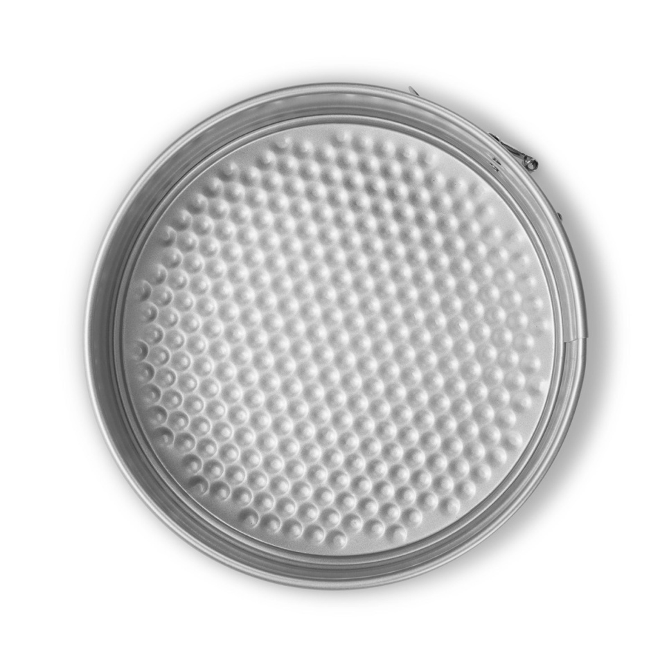 Springform Ø 20 cm, non-stick - Exxent Springform Ø 20 cm, non-stick - Exxent