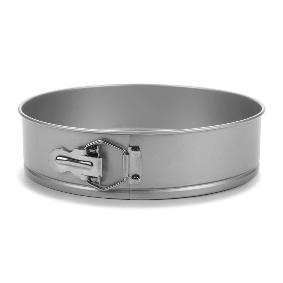 Springform Ø 26 cm, non-stick - Exxent i gruppen Baking / Bakeformer / Springform hos The Kitchen Lab (1071-32029)