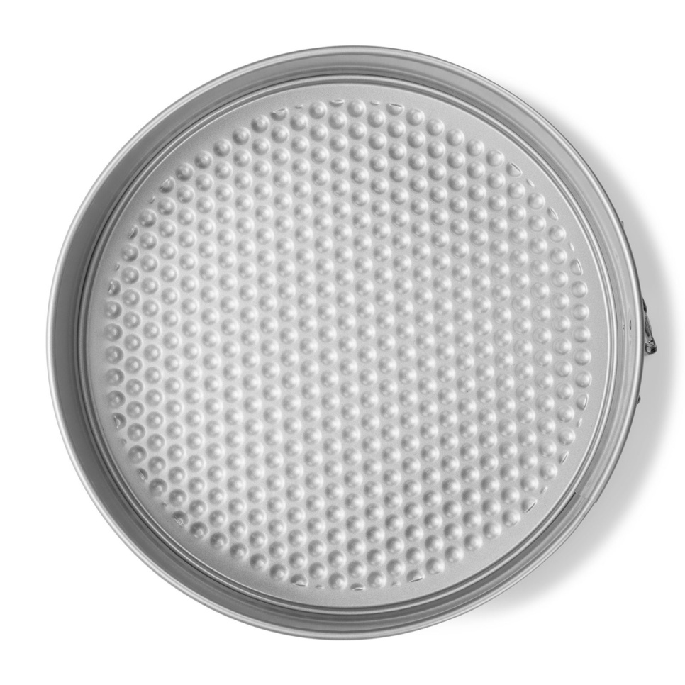 Springform Ø 26 cm, non-stick - Exxent Springform Ø 26 cm, non-stick - Exxent