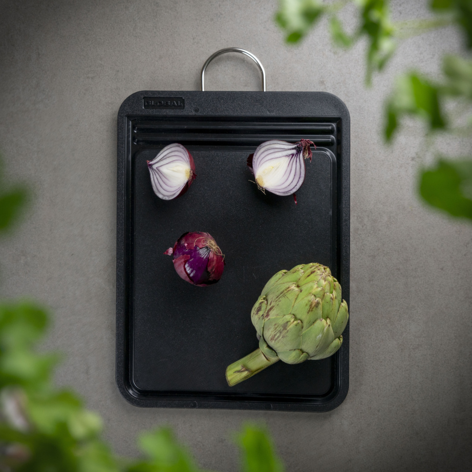 Globalt skjærebrett, 365x265x13mm Globalt skjærebrett, 365x265x13mm