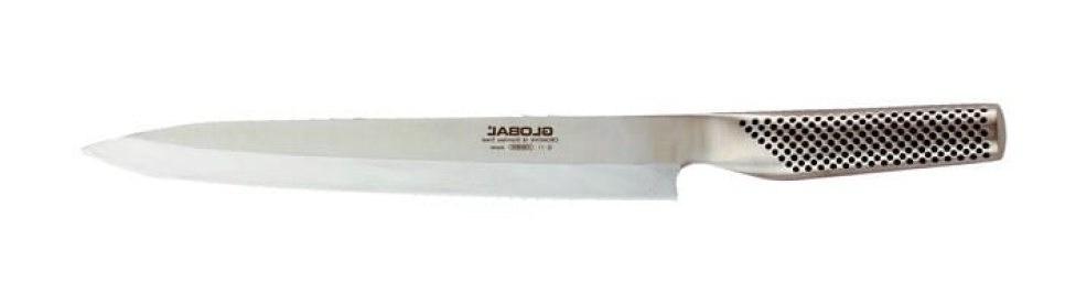 G-11 Sashimi kniv 25cm spiss i gruppen Matlaging / Kjøkkenkniver / Sashimikniv hos The Kitchen Lab (1073-10395)
