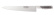 Kokkekniv smidd, 30 cm - Global GF-35