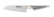 Global GS-35 Santokukniv 13 cm