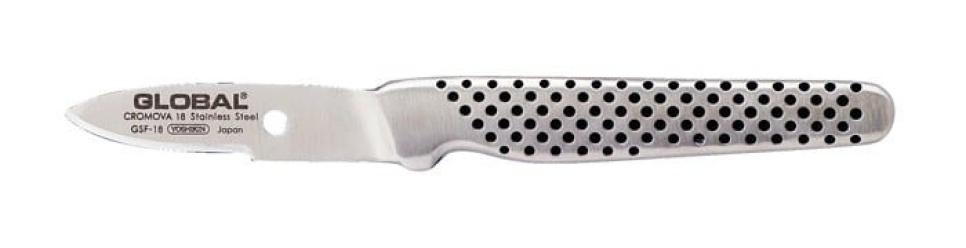 Global GSF-18 krabbe/hummerkniv 5 cm i gruppen Borddekking / Bestikk / Skalldyrbestikk hos The Kitchen Lab (1073-10480)