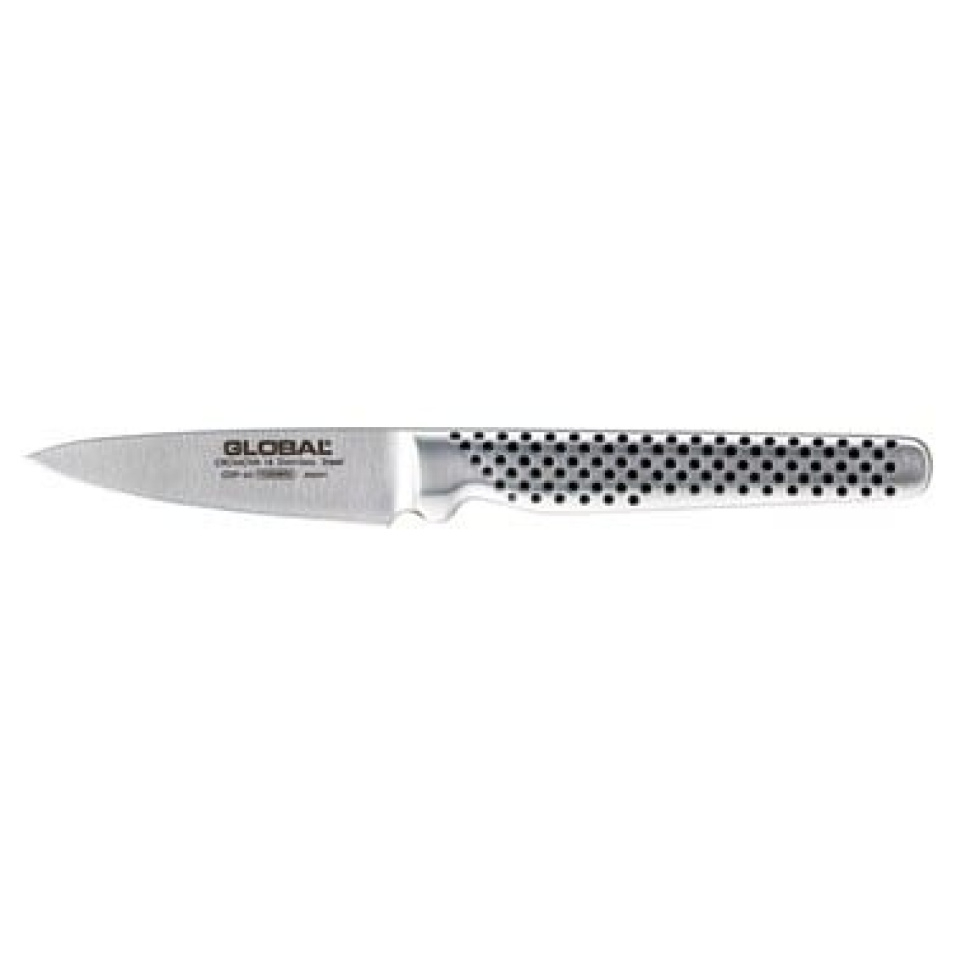 Global GSF-46 Skjærekniv 8 cm i gruppen Matlaging / Kjøkkenkniver / Skjærekniver hos The Kitchen Lab (1073-10853)