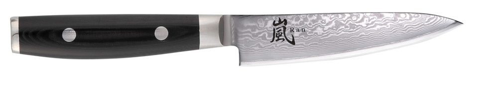 Allkniv 12 cm - Yaxell RAN i gruppen Matlaging / Kjøkkenkniver / Allsidige kniver hos The Kitchen Lab (1073-10891)