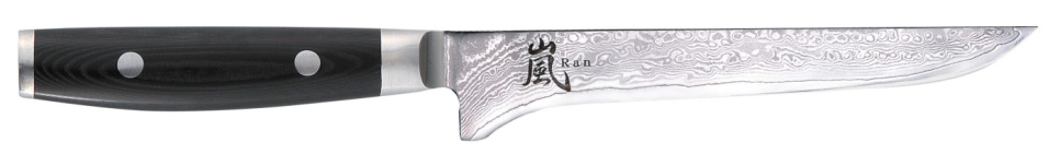 Utbeningskniv 15 cm - Yaxell RAN i gruppen Matlaging / Kjøkkenkniver / Utbeningskniv hos The Kitchen Lab (1073-10894)