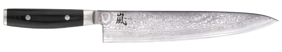 Kokkekniv 25,5 cm - Yaxell RAN i gruppen Matlaging / Kjøkkenkniver / Kokkekniver hos The Kitchen Lab (1073-10898)