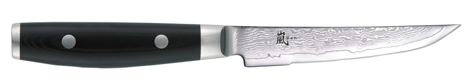 Kjøttkniv, 11,3 cm - Yaxell RAN i gruppen Matlaging / Kjøkkenkniver / Andre kniver hos The Kitchen Lab (1073-10901)