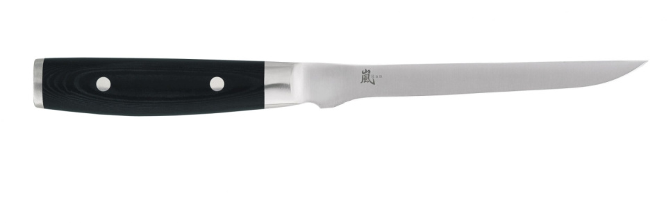 Filetkniv fleksibel 16 cm - Yaxell RAN i gruppen Matlaging / Kjøkkenkniver / Filetkniver hos The Kitchen Lab (1073-10902)